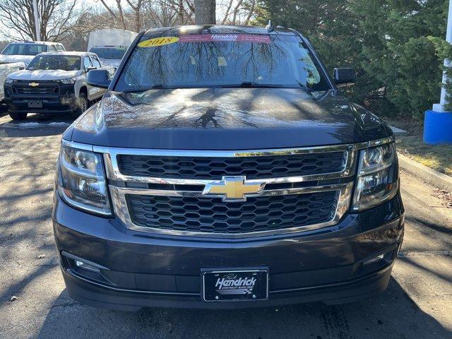 used 2016 Chevrolet Suburban car, priced at $21,180