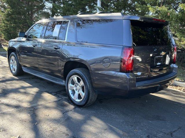 used 2016 Chevrolet Suburban car, priced at $21,180