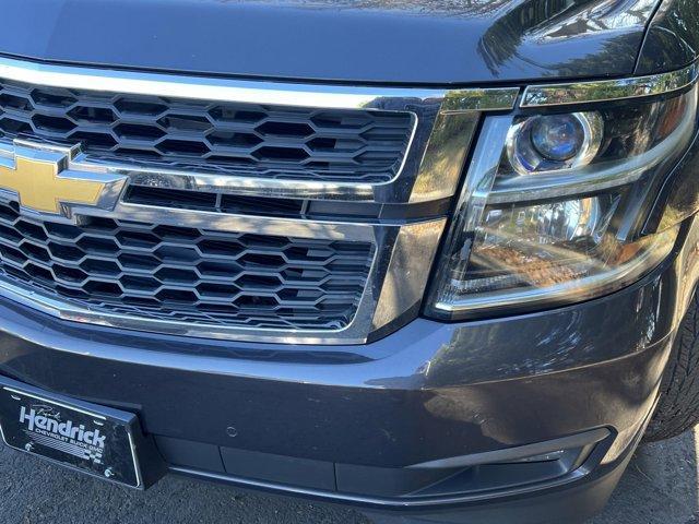 used 2016 Chevrolet Suburban car, priced at $21,180