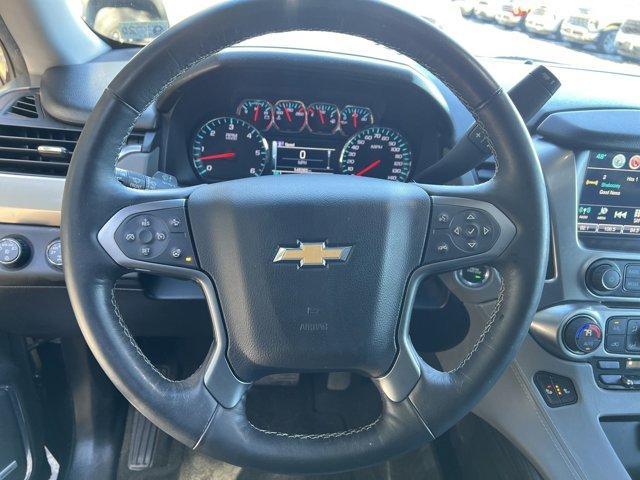 used 2016 Chevrolet Suburban car, priced at $21,180