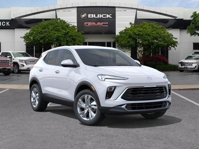 new 2026 Buick Encore GX car, priced at $31,980