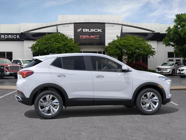 new 2026 Buick Encore GX car, priced at $31,980