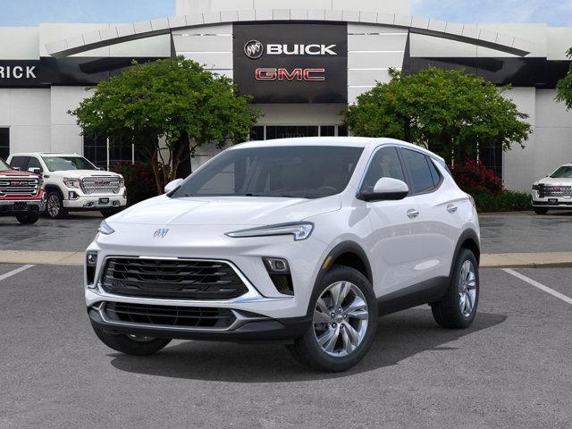 new 2026 Buick Encore GX car, priced at $31,980