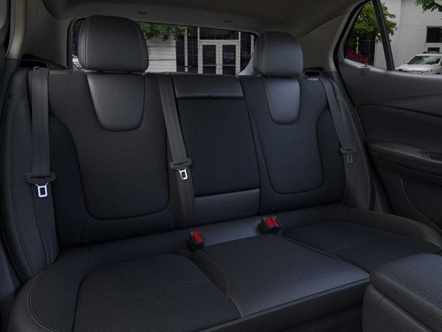 new 2026 Buick Encore GX car, priced at $31,980