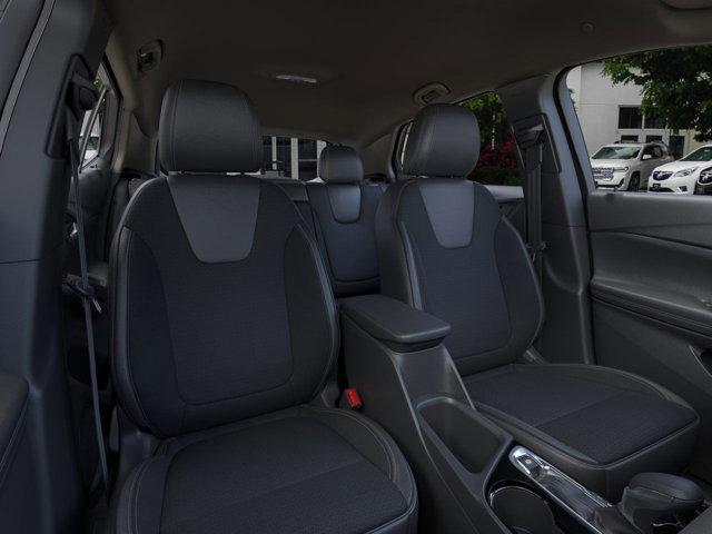 new 2026 Buick Encore GX car, priced at $31,980