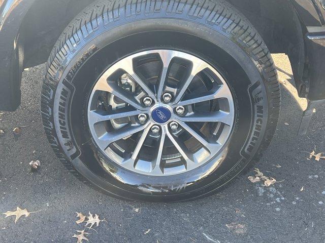 used 2020 Ford F-150 car, priced at $25,995