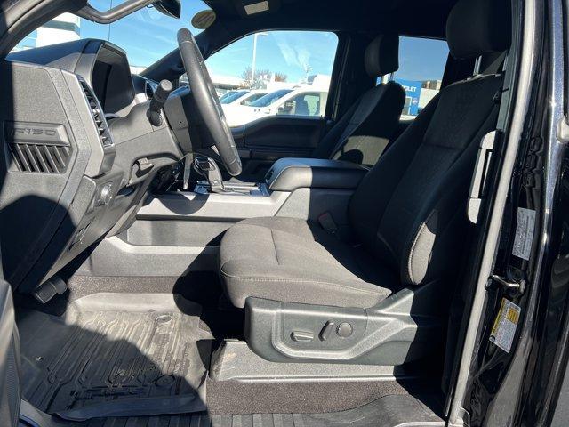 used 2020 Ford F-150 car, priced at $25,995