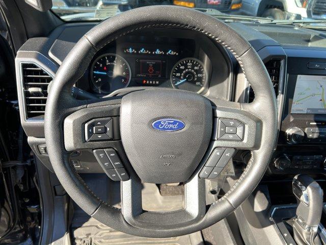 used 2020 Ford F-150 car, priced at $25,995