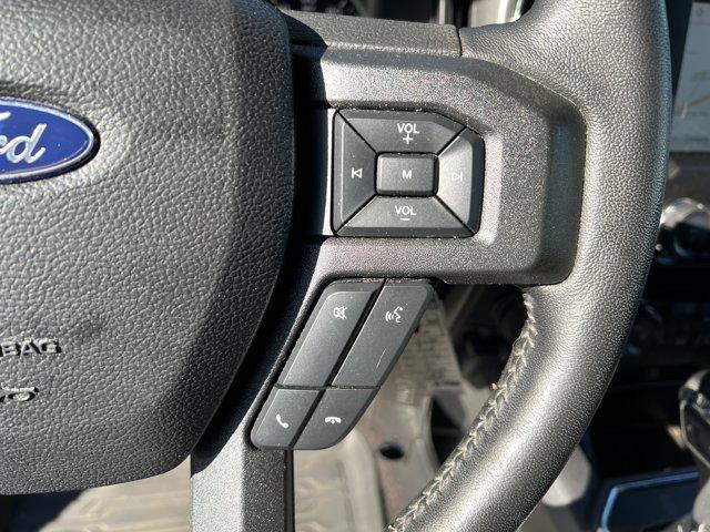 used 2020 Ford F-150 car, priced at $25,995