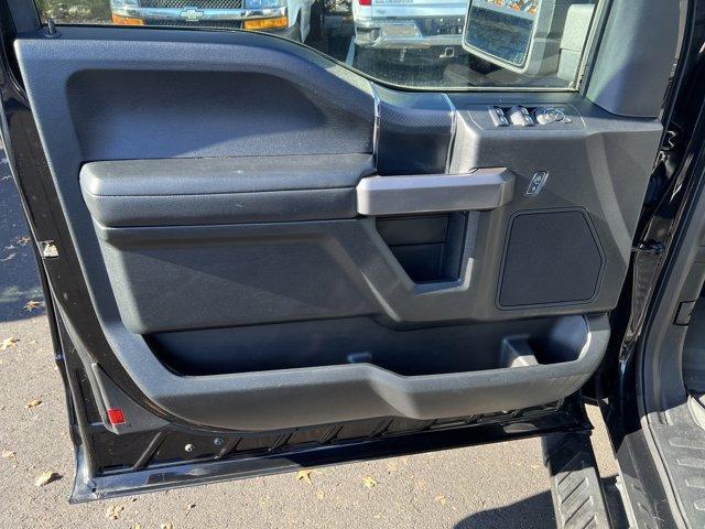 used 2020 Ford F-150 car, priced at $25,995