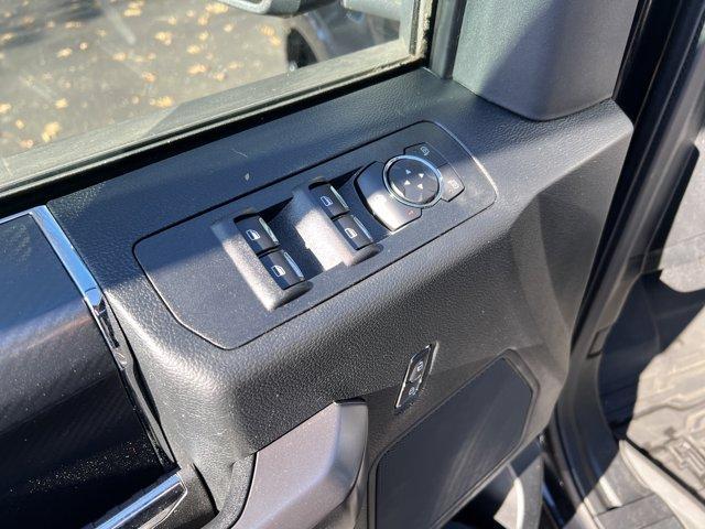 used 2020 Ford F-150 car, priced at $25,995