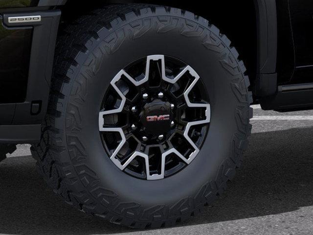 new 2025 GMC Sierra 2500 car, priced at $93,725