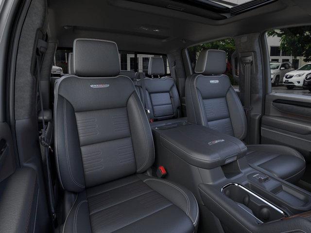 new 2025 GMC Sierra 2500 car, priced at $93,725