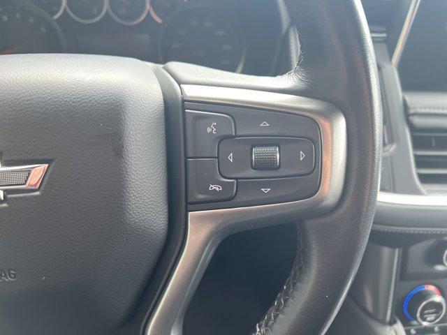 used 2021 Chevrolet Tahoe car, priced at $58,851