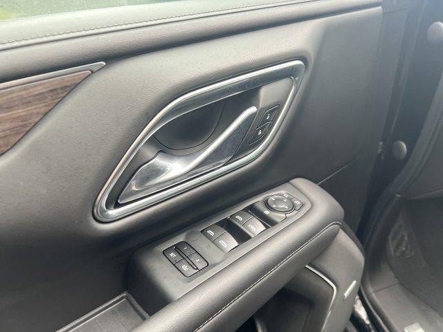 used 2021 Chevrolet Tahoe car, priced at $58,851