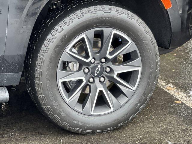 used 2021 Chevrolet Tahoe car, priced at $58,851