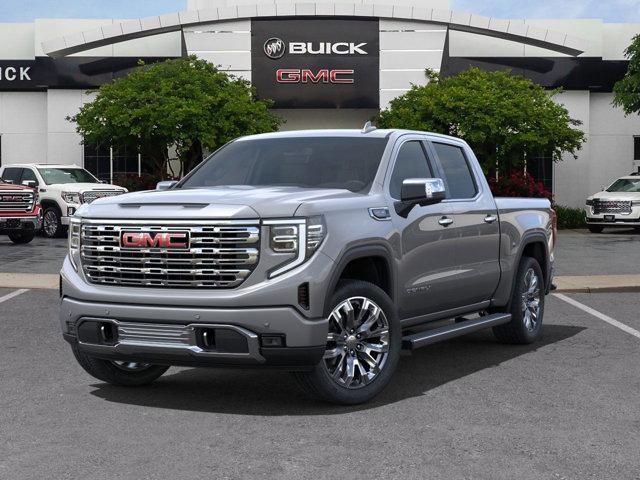 new 2025 GMC Sierra 1500 car, priced at $73,832