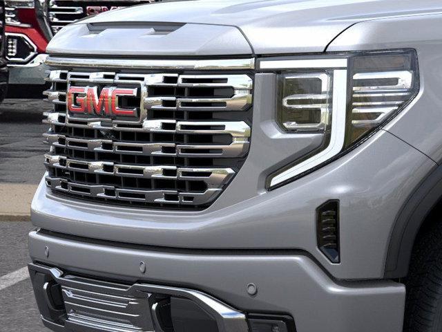new 2025 GMC Sierra 1500 car, priced at $73,832