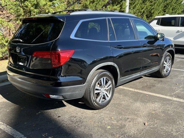 used 2016 Honda Pilot car, priced at $13,677