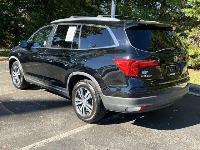 used 2016 Honda Pilot car, priced at $13,677