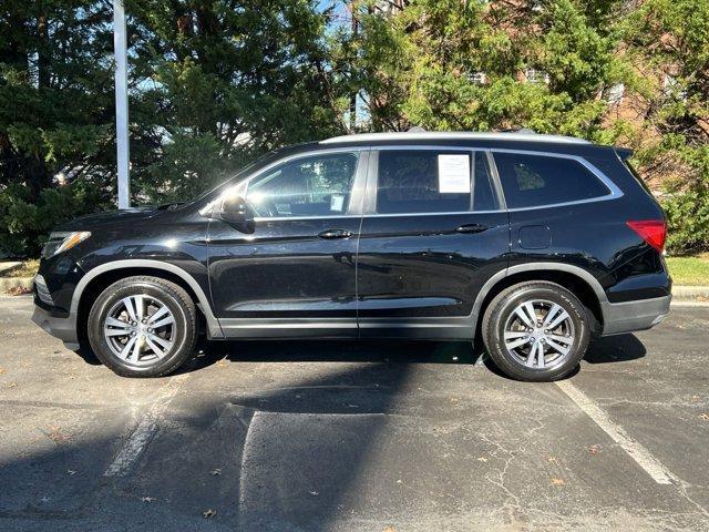 used 2016 Honda Pilot car, priced at $13,677