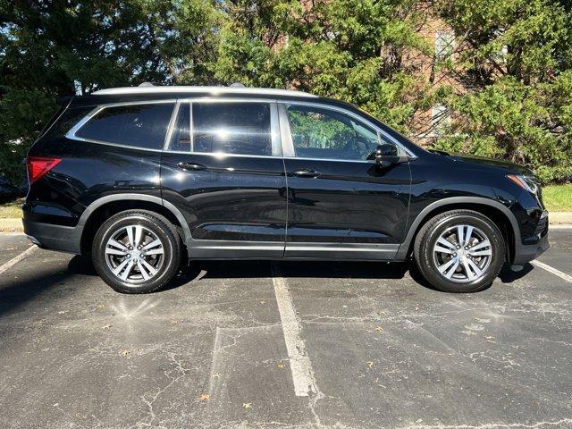 used 2016 Honda Pilot car, priced at $13,677