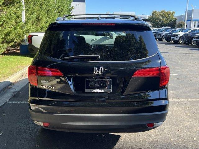 used 2016 Honda Pilot car, priced at $13,677