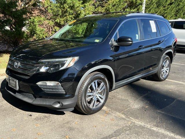 used 2016 Honda Pilot car, priced at $13,677