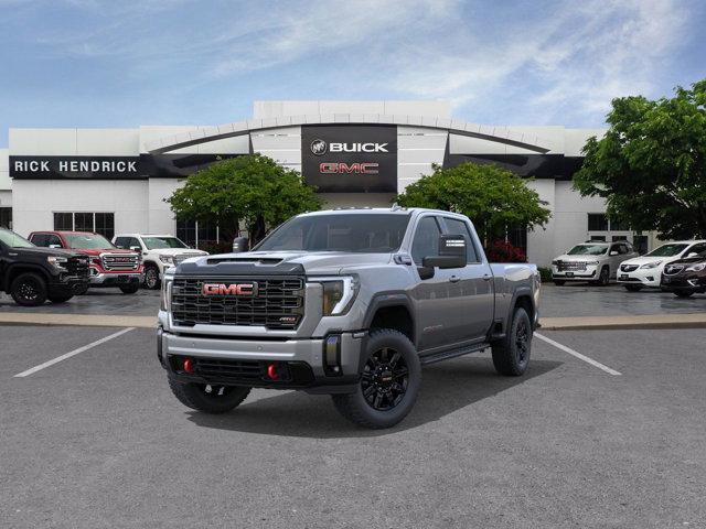 new 2026 GMC Sierra 2500 car, priced at $88,260