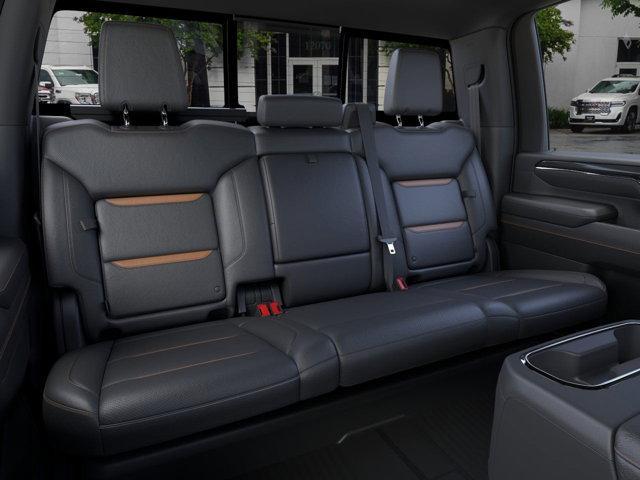 new 2026 GMC Sierra 2500 car, priced at $88,260