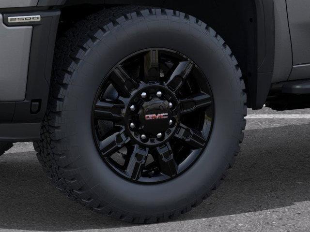 new 2026 GMC Sierra 2500 car, priced at $88,260