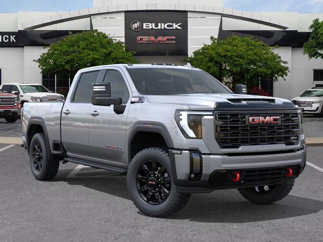 new 2026 GMC Sierra 2500 car, priced at $88,260