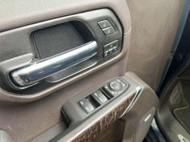 used 2020 GMC Sierra 1500 car, priced at $39,995