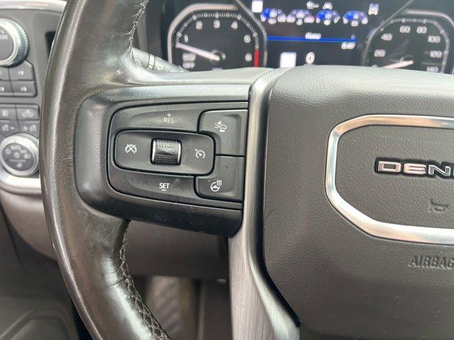 used 2020 GMC Sierra 1500 car, priced at $39,995