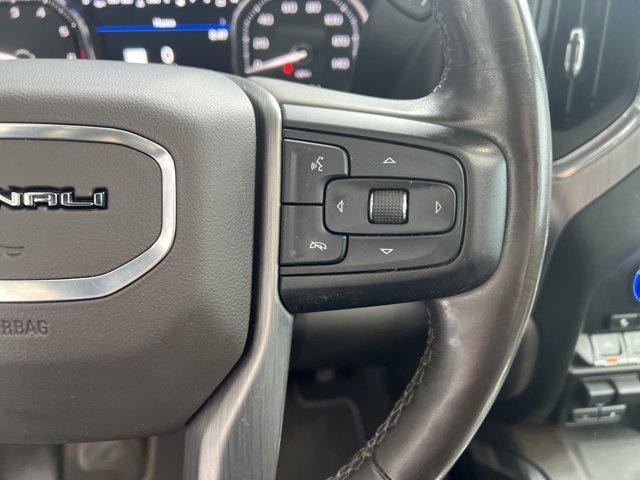 used 2020 GMC Sierra 1500 car, priced at $39,995