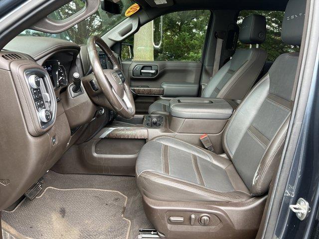 used 2020 GMC Sierra 1500 car, priced at $39,995