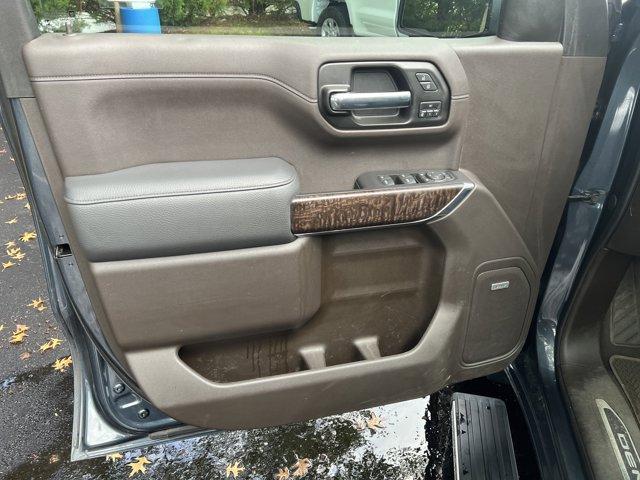 used 2020 GMC Sierra 1500 car, priced at $39,995