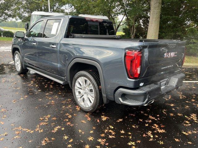 used 2020 GMC Sierra 1500 car, priced at $39,995