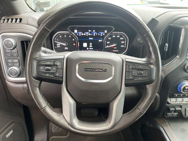 used 2020 GMC Sierra 1500 car, priced at $39,995