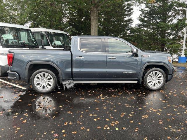used 2020 GMC Sierra 1500 car, priced at $39,995