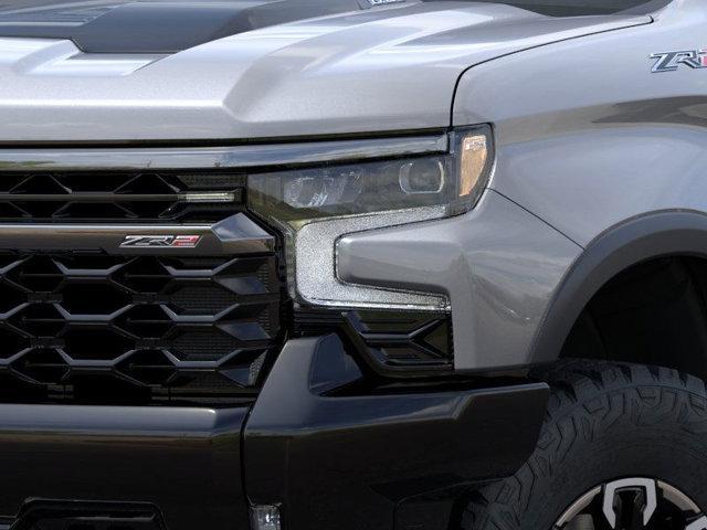 new 2024 Chevrolet Silverado 1500 car, priced at $73,805