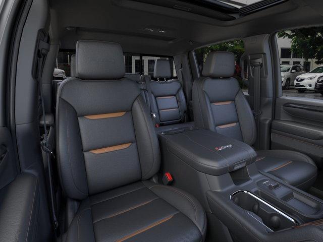 new 2025 GMC Sierra 2500 car, priced at $87,760