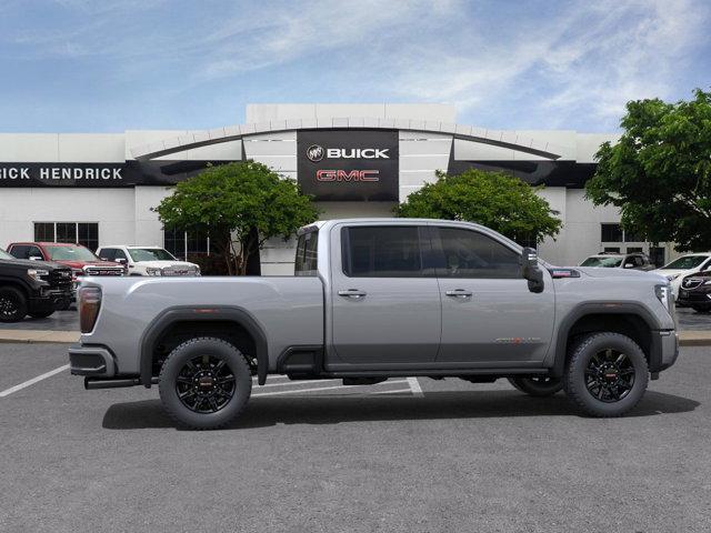 new 2025 GMC Sierra 2500 car, priced at $87,760