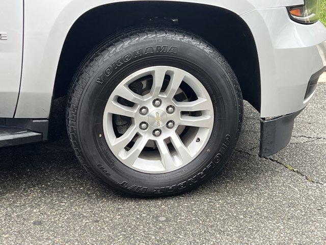 used 2020 Chevrolet Tahoe car, priced at $30,495