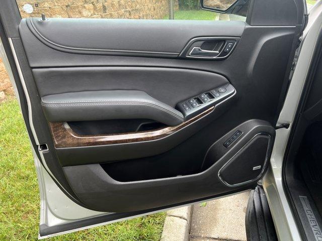 used 2020 Chevrolet Tahoe car, priced at $30,495