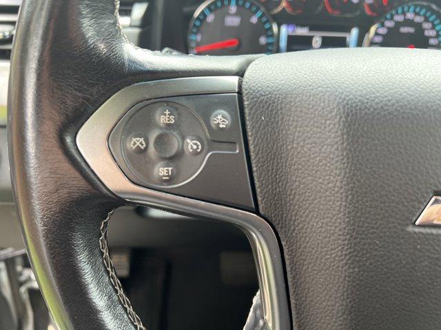 used 2020 Chevrolet Tahoe car, priced at $30,495