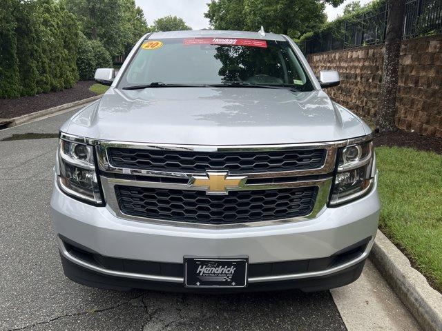 used 2020 Chevrolet Tahoe car, priced at $30,495