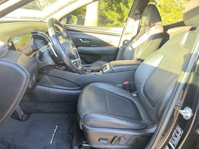 used 2023 Hyundai SANTA CRUZ car, priced at $26,495