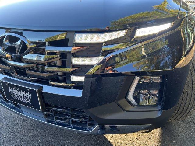 used 2023 Hyundai SANTA CRUZ car, priced at $26,495