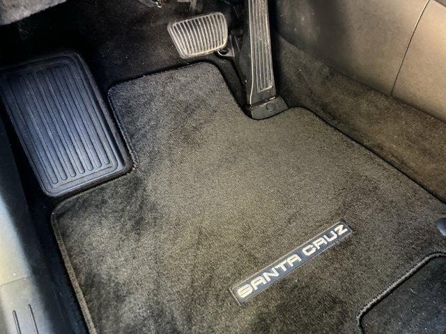 used 2023 Hyundai SANTA CRUZ car, priced at $26,495